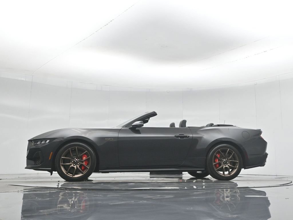 Certified 2024 Ford Mustang GT Premium image 26