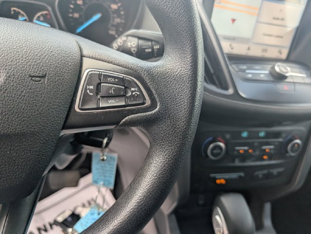 Certified 2018 Ford Escape SE w/ SE Sync 3 Package AWD/4WD image 23