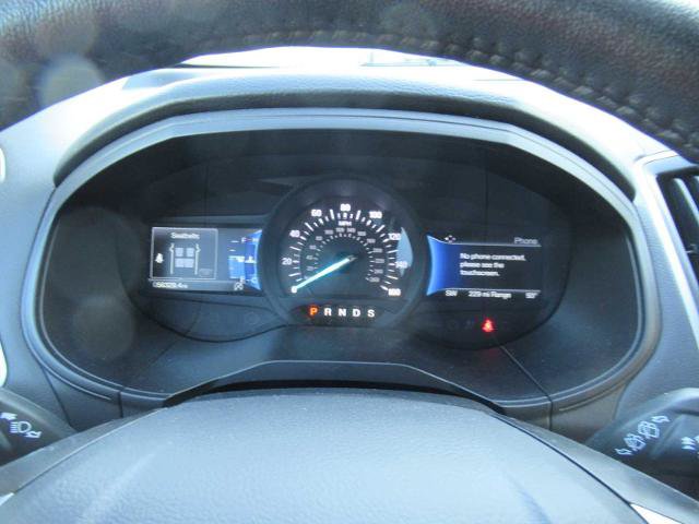 Certified 2024 Ford Edge SEL AWD/4WD image 25