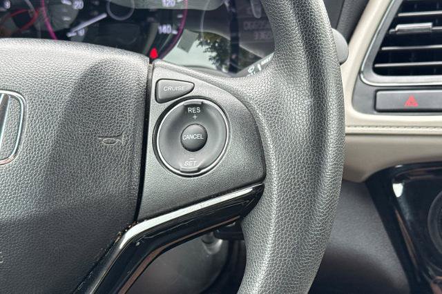 Used 2018 Honda HR-V LX image 23