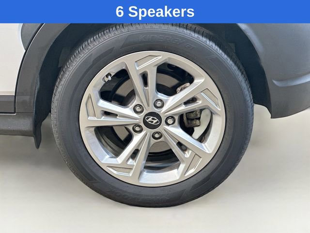 Used 2023 Hyundai Kona SEL w/ Cargo Package image 11