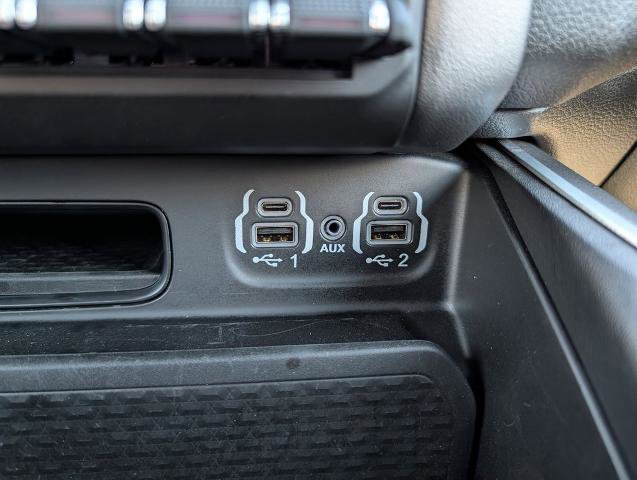 Used 2023 RAM 1500 Big Horn AWD/4WD image 27
