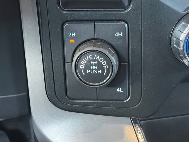 Certified 2024 Ford F150 XLT w/ Equipment Group 302A MID image 25