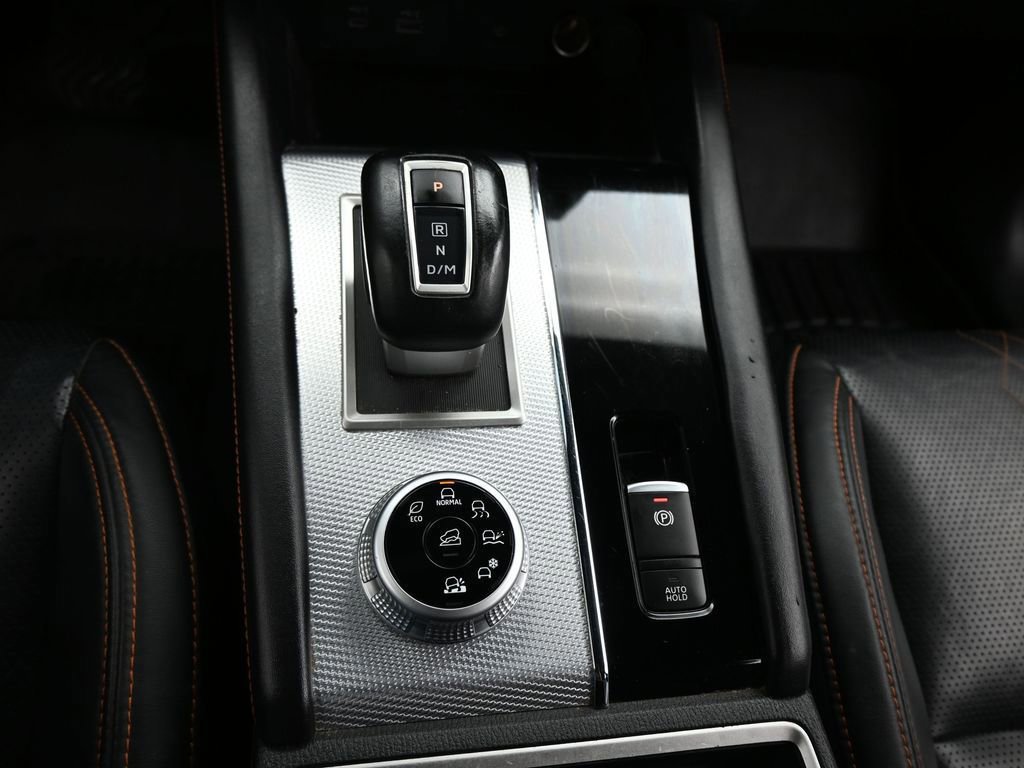 Used 2022 Mitsubishi Outlander SEL image 42