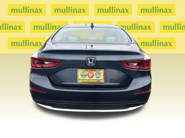 Used 2020 Honda Insight Touring image 32