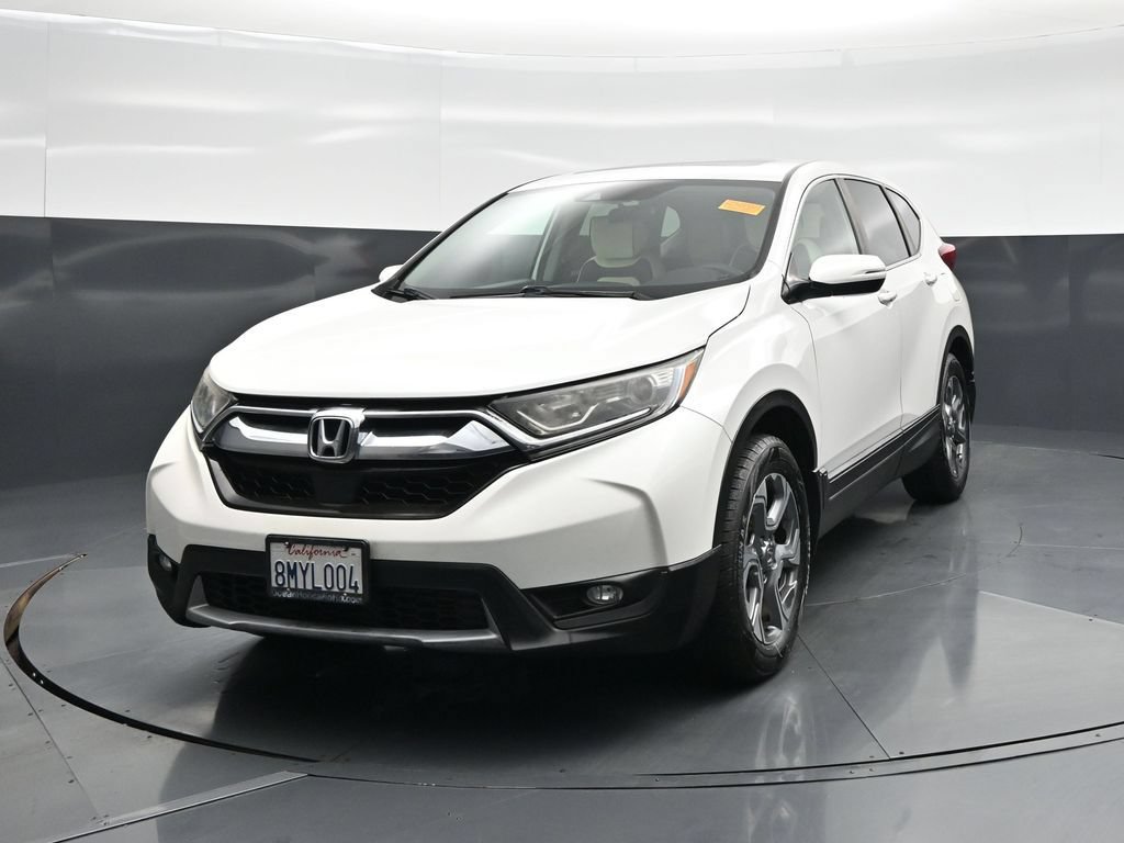 Used 2019 Honda CR-V EX image 50