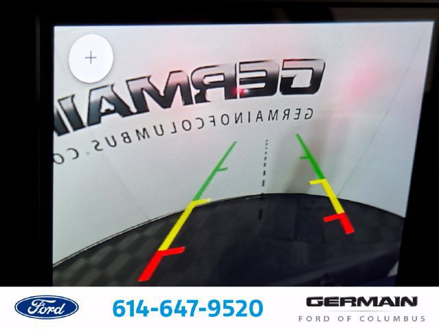 Certified 2024 Ford Edge SEL w/ Convenience Package AWD/4WD image 31