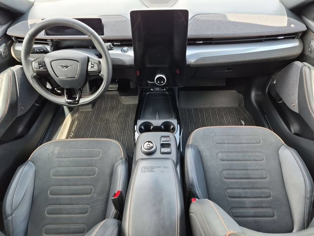 Certified 2022 Ford Mustang Mach-E GT AWD/4WD image 13