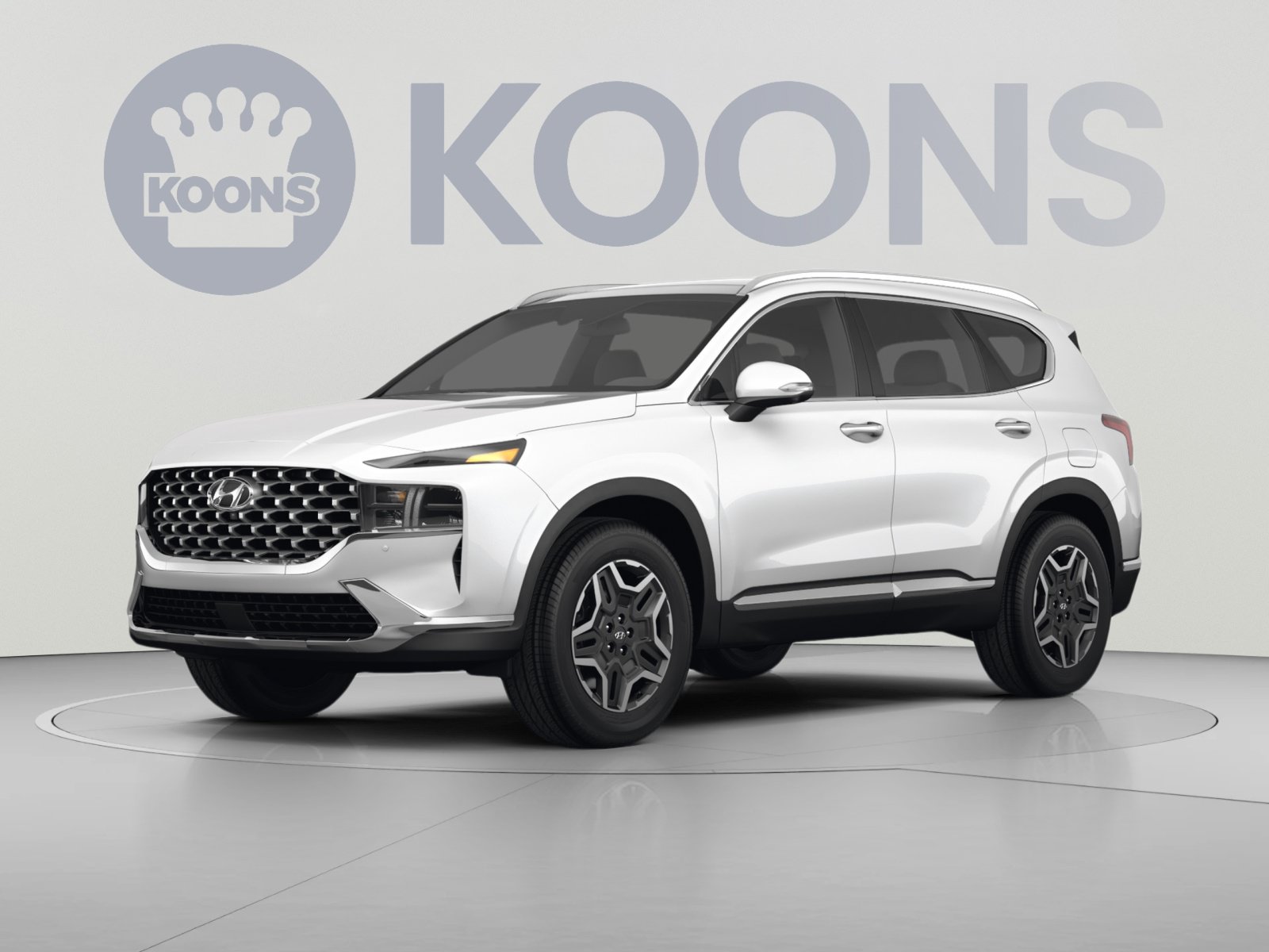 Used 2023 Hyundai Santa Fe SEL Premium AWD/4WD image 1