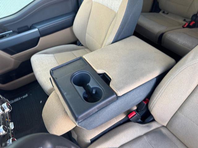 Certified 2023 Ford F150 XLT w/ Equipment Group 302A High image 23