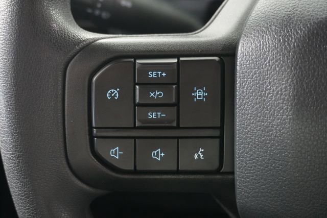 Certified 2024 Ford F150 STX image 17