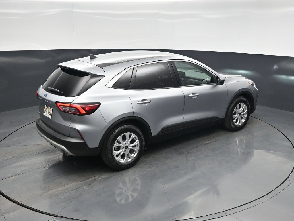 Certified 2024 Ford Escape Active FWD image 39