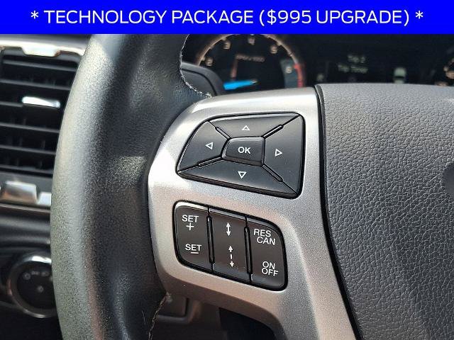 Certified 2023 Ford Ranger XLT w/ Equipment Group 301A Mid AWD/4WD image 21
