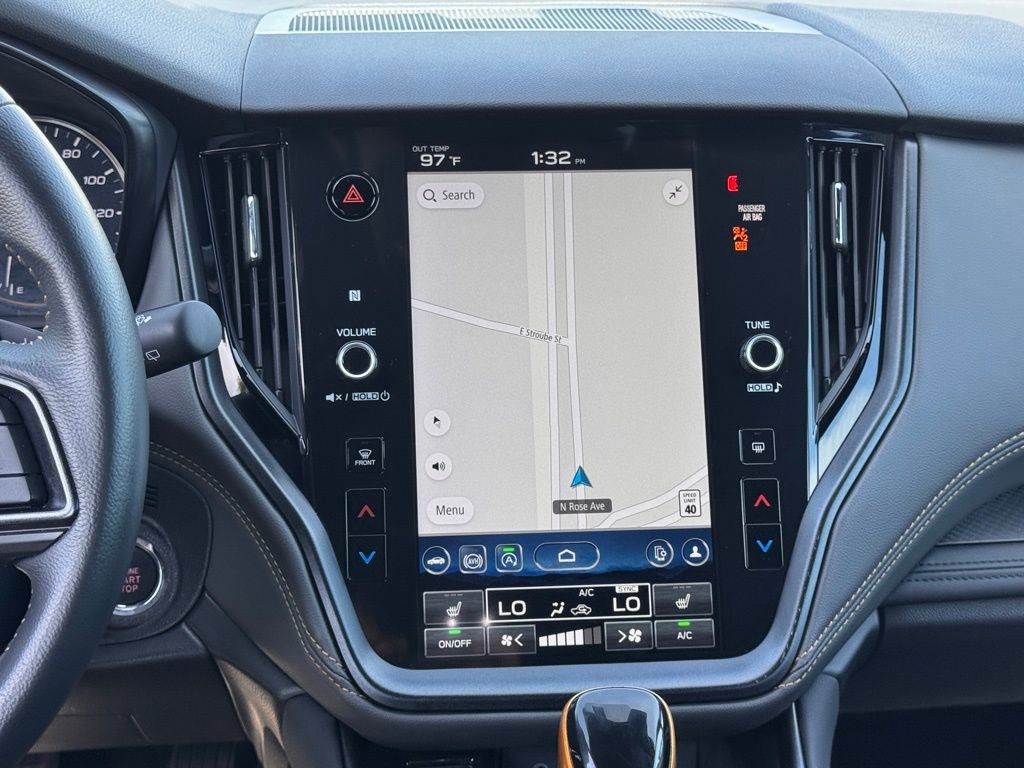 Used 2023 Subaru Outback Wilderness image 26