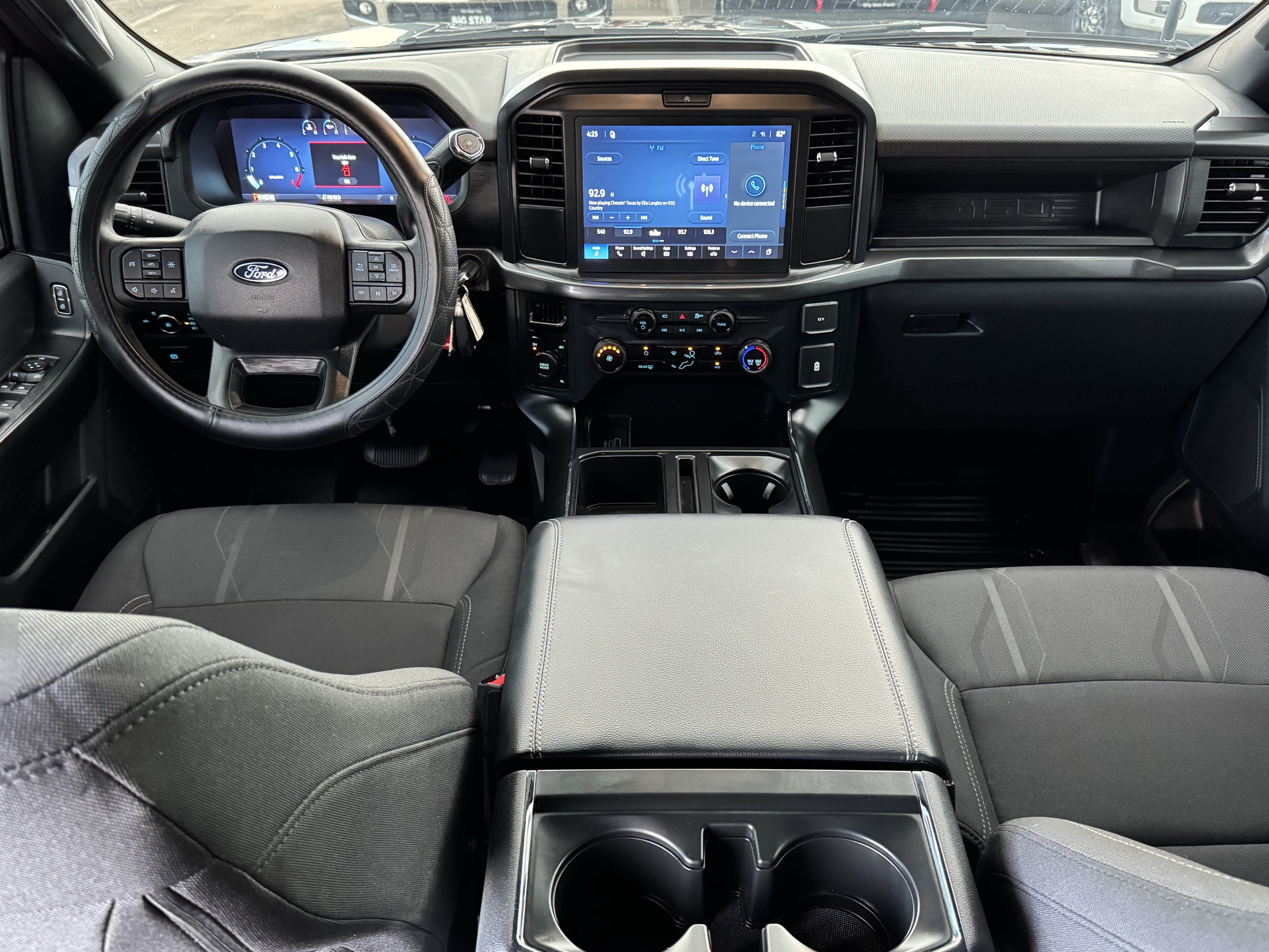 Certified 2026 Ford F150 STX w/ Equipment Group 200A AWD/4WD image 21