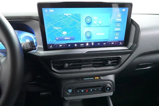 Certified 2025 Ford Bronco Sport Outer Banks w/ Outer Banks Tech Package+ AWD/4WD image 15