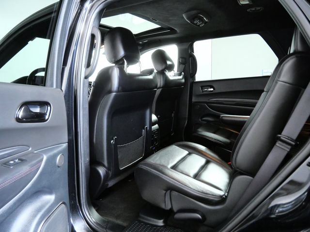 Used 2022 Dodge Durango R/T w/ Tow 'N Go Package AWD/4WD image 12
