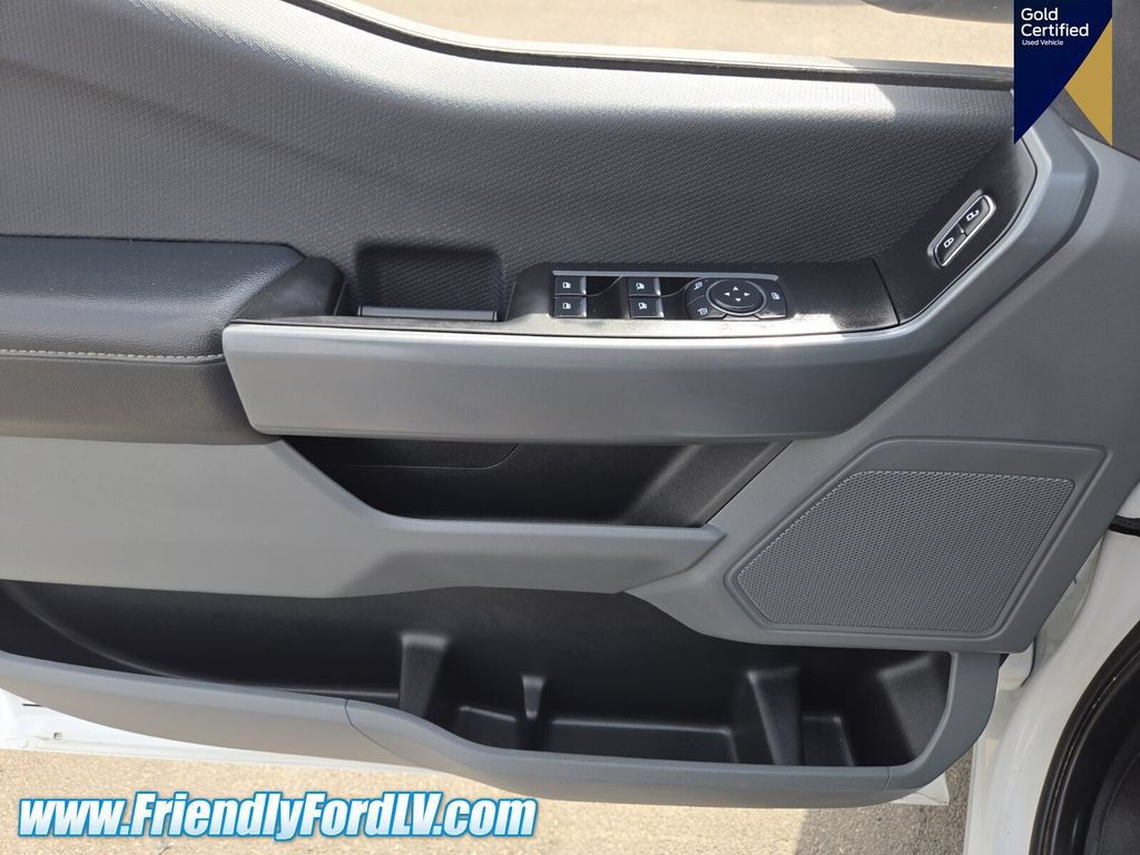 Certified 2023 Ford F150 XLT AWD/4WD image 19