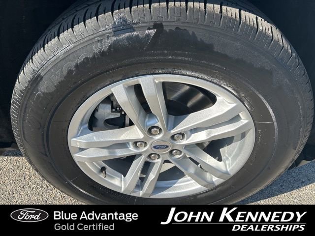 Certified 2023 Ford Explorer XLT AWD/4WD image 6