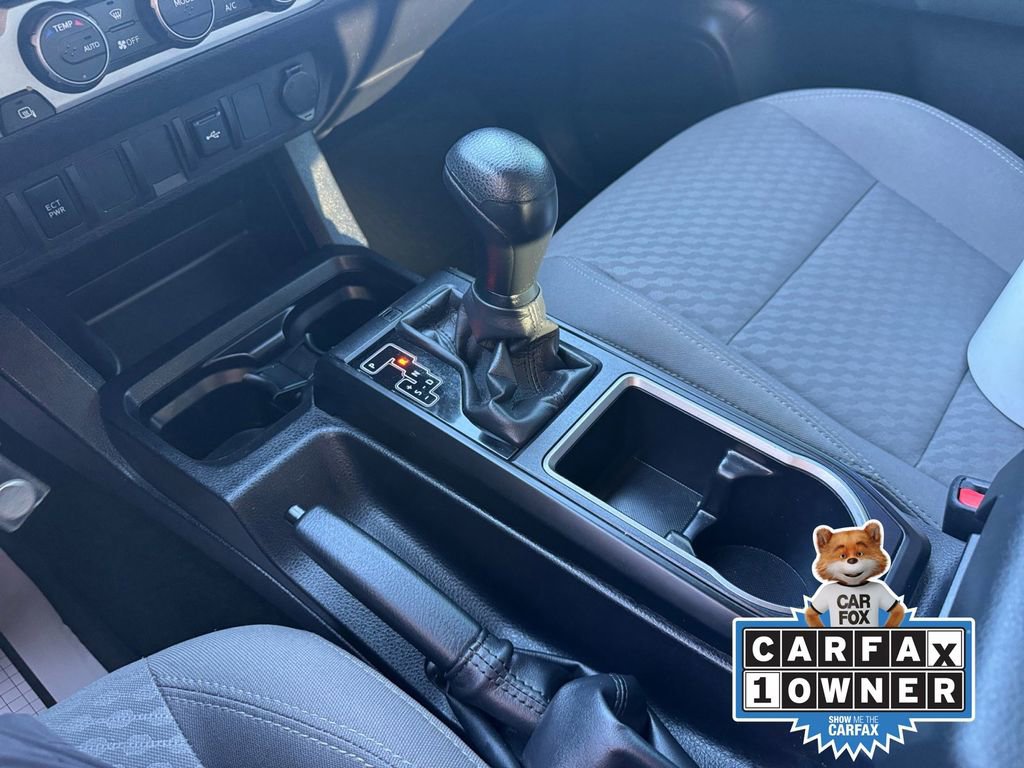 Used 2023 Toyota Tacoma SR AWD/4WD image 35