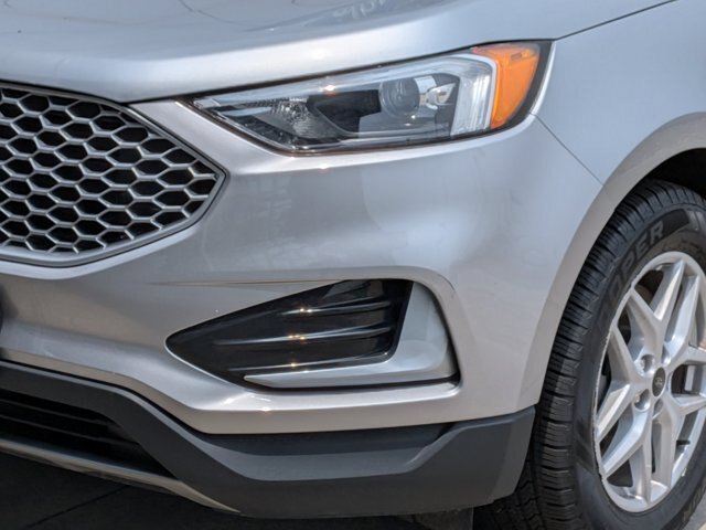 Certified 2024 Ford Edge SEL AWD/4WD image 10