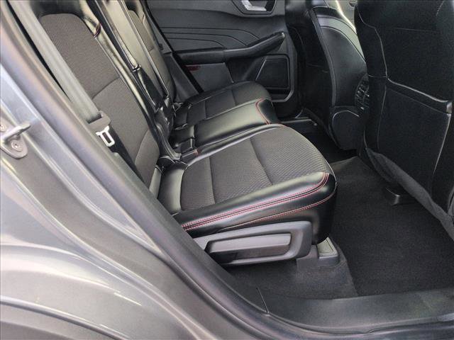 Certified 2025 Ford Escape ST-Line w/ Equipment Group 301A FWD image 20
