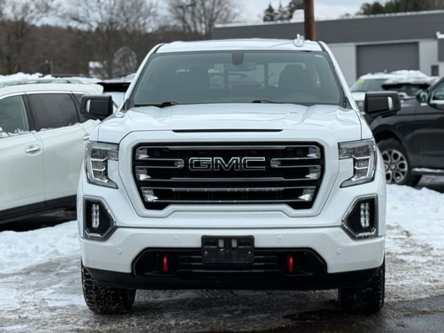 Used 2020 GMC Sierra 1500 AT4 w/ AT4 Premium Package image 34