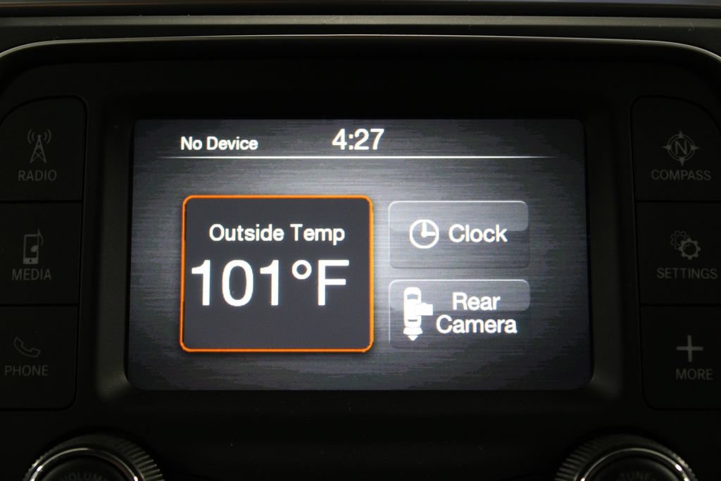 Used 2024 RAM 1500 Classic SLT AWD/4WD image 43