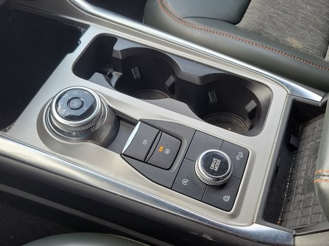 Certified 2024 Ford Explorer Timberline w/ Timberline Technology Package AWD/4WD image 32