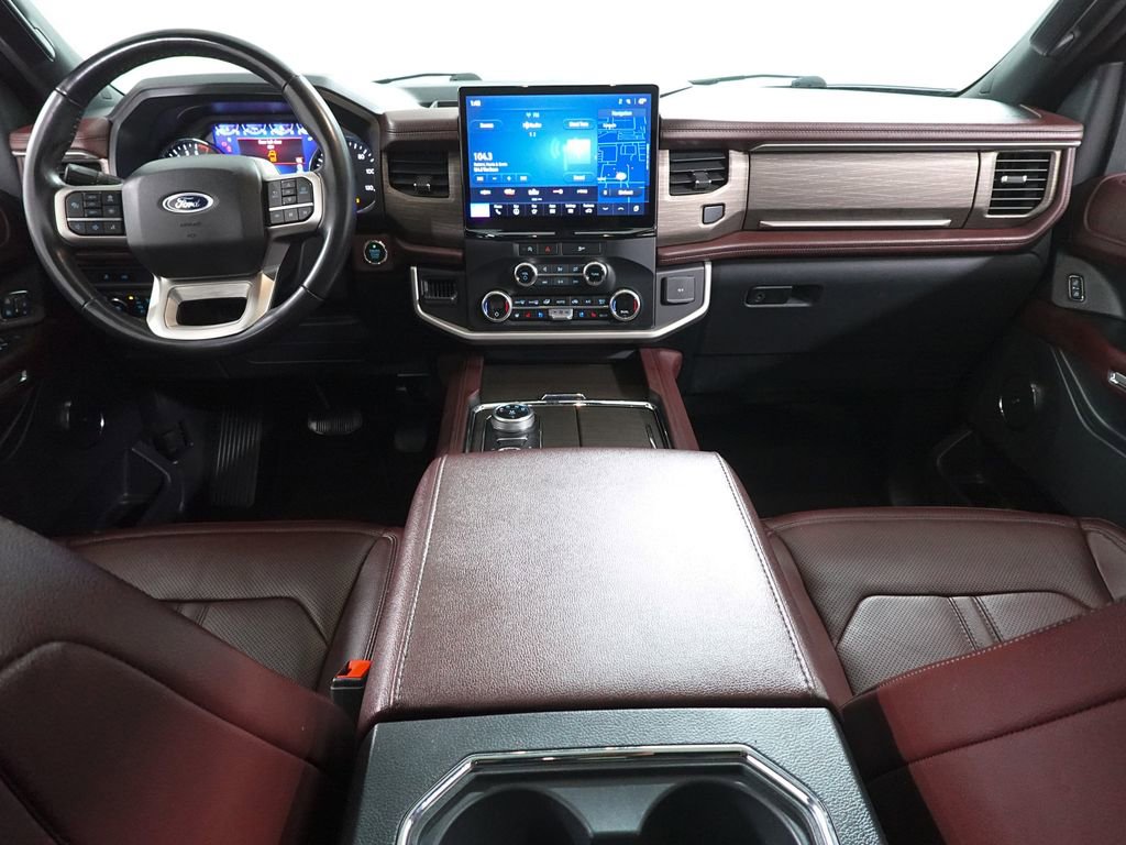 Certified 2024 Ford Expedition Limited image 7