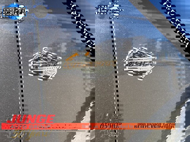 Certified 2024 Ford Bronco Wildtrak image 9