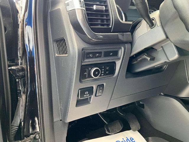 Certified 2023 Ford F150 XLT w/ Equipment Group 302A High AWD/4WD image 17