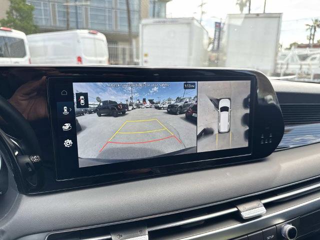 Used 2025 Hyundai Palisade Calligraphy AWD/4WD image 31