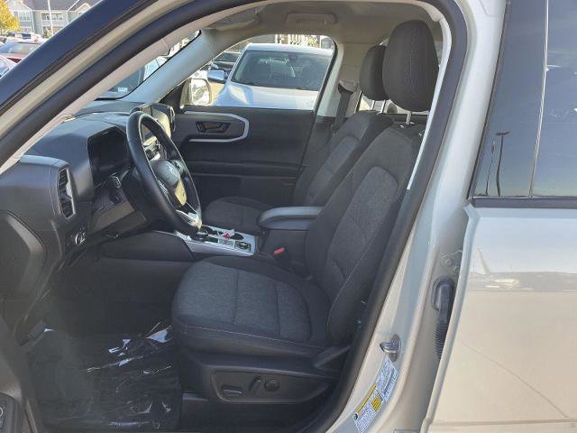Certified 2024 Ford Bronco Sport Big Bend w/ Convenience Package image 17