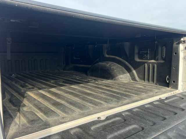 Certified 2019 Ford F350 Limited AWD/4WD image 9