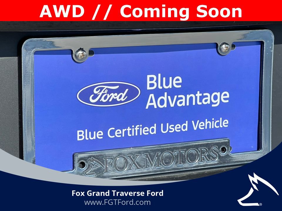 Used 2025 Chevrolet TrailBlazer LT image 36