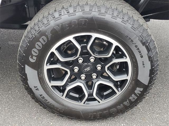 Certified 2022 Ford F150 XLT w/ Equipment Group 302A High image 31