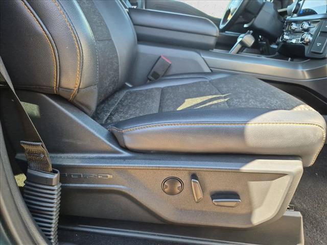 Certified 2025 Ford F150 Tremor AWD/4WD image 20
