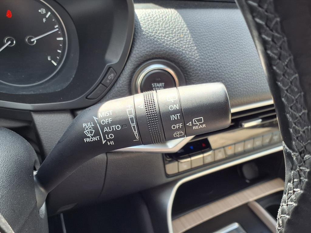 Used 2024 MAZDA CX-90 3.3 Turbo w/ Premium Package image 20