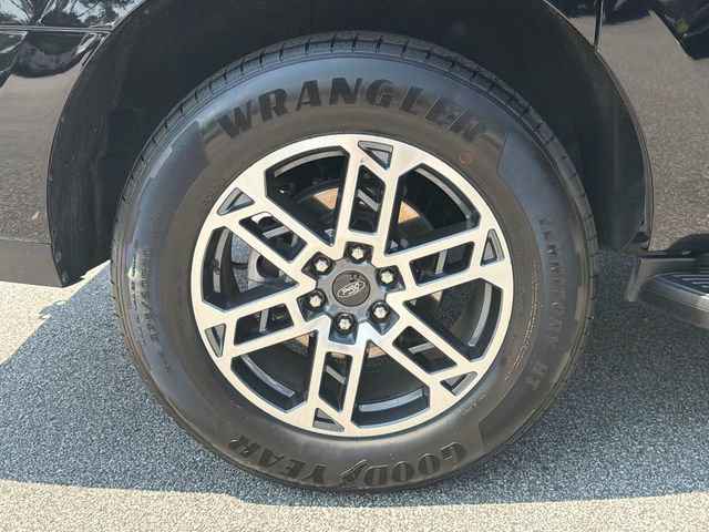 Certified 2025 Ford Expedition Max Active RWD image 19
