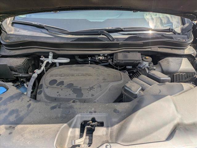 Used 2023 Honda Ridgeline RTL image 20