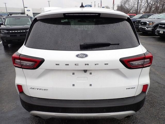 Certified 2023 Ford Escape Active w/ Tech Pack #1 image 3