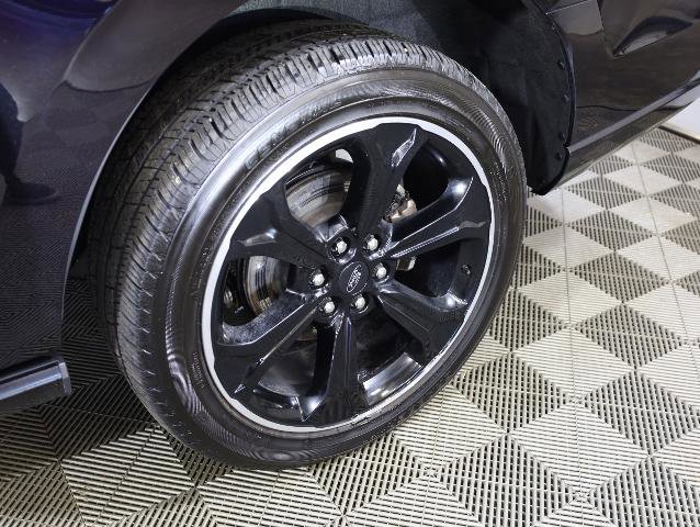 Certified 2024 Ford Expedition Limited AWD/4WD image 38
