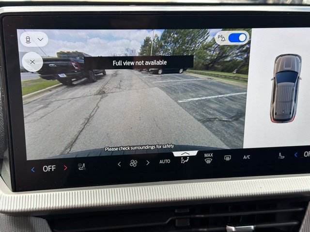 Certified 2025 Ford Explorer ST-Line w/ Premium Package AWD/4WD image 28
