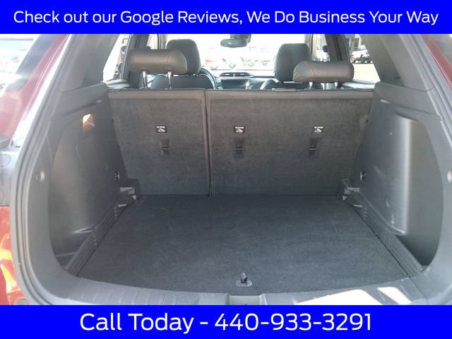 Used 2023 Chevrolet TrailBlazer RS w/ Sun and Liftgate Package AWD/4WD image 40