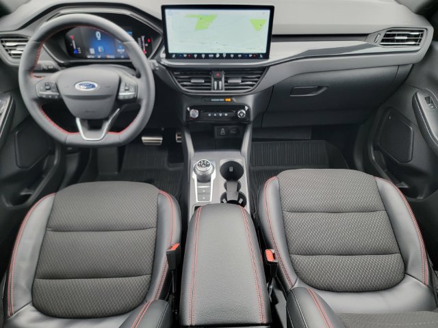Certified 2024 Ford Escape ST-Line w/ Tech Pack #1 FWD image 26