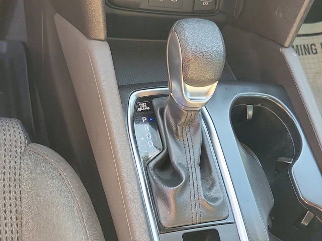Used 2020 Hyundai Santa Fe SE FWD image 26