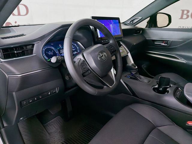 Used 2024 Toyota Venza Limited AWD/4WD image 11