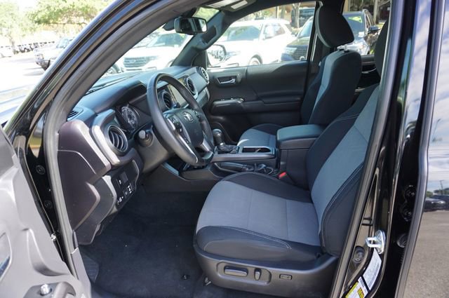 Used 2023 Toyota Tacoma TRD Sport RWD image 23