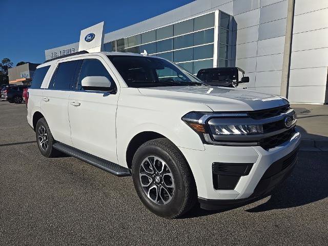 Certified 2023 Ford Expedition XLT